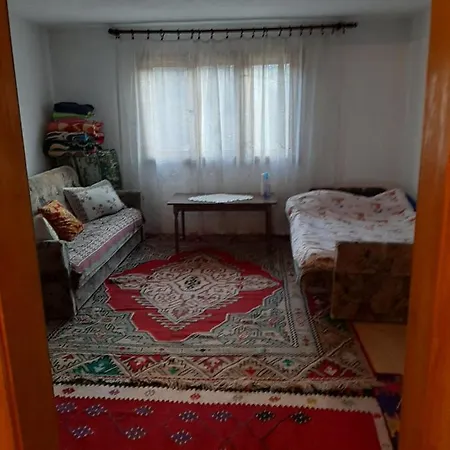 Vakantiehuis Vikendica Hasan U Srcu Doline Bosanskih Piramida Visoko