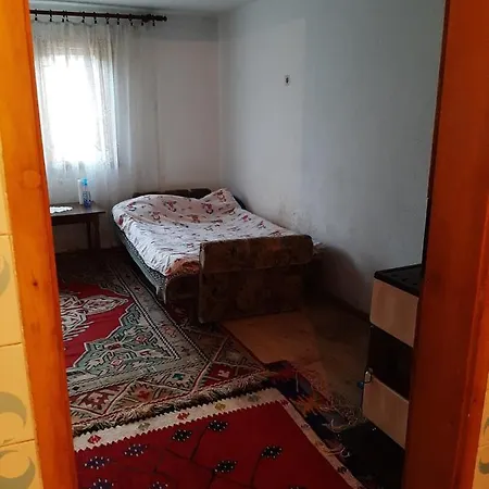 Vakantiehuis Vikendica Hasan U Srcu Doline Bosanskih Piramida *