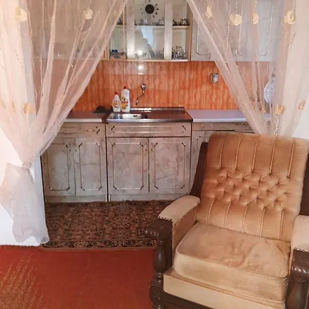 Vikendica Hasan U Srcu Doline Bosanskih Piramida Vakantiehuis *