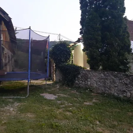 Vikendica Hasan U Srcu Doline Bosanskih Piramida Vakantiehuis Visoko