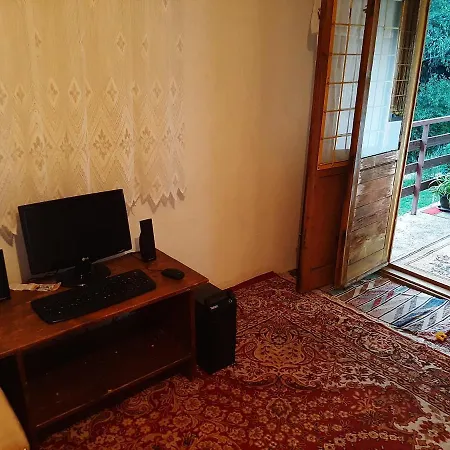 Vakantiehuis Vikendica Hasan U Srcu Doline Bosanskih Piramida Visoko